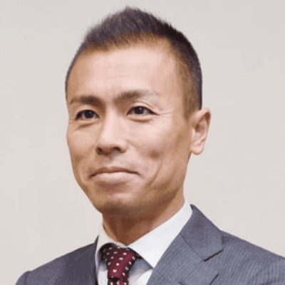 虎石晃