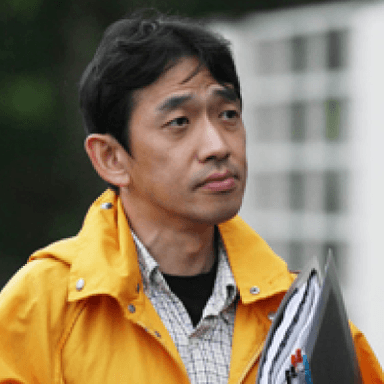 田村明宏（競馬ブック）