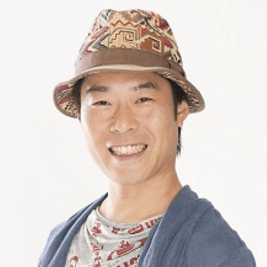 じゃい（インスタントジョンソン）