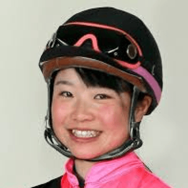 鈴木麻優(元岩手競馬騎手)