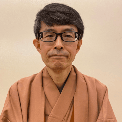 三遊亭五九楽