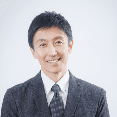 福原直英