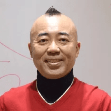 ゴルゴ松本(TIM)