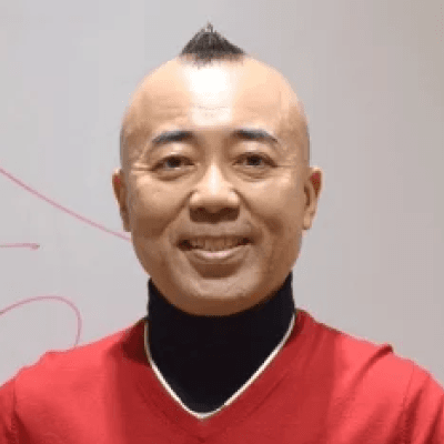 ゴルゴ松本(TIM)