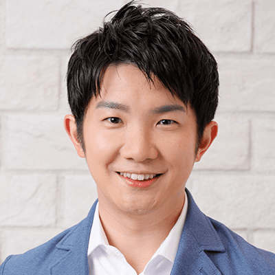 小堺翔太