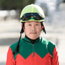 小牧太(兵庫競馬騎手)
