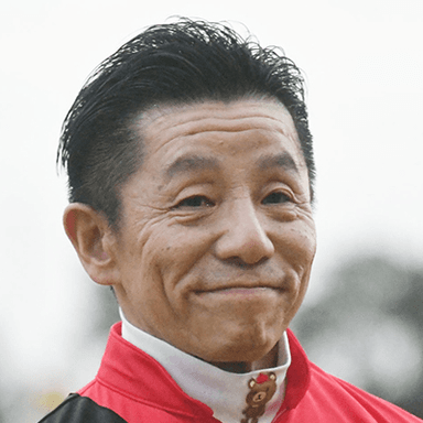 熊沢重文(元JRA騎手)