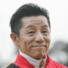 熊沢重文(元JRA騎手)