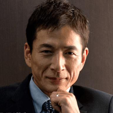 大西直宏(元JRA騎手)