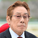 河内洋（元JRA調教師）