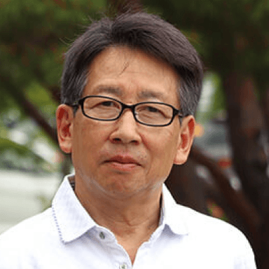 安田隆行(元JRA調教師)