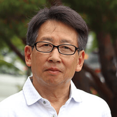 安田隆行（元JRA調教師）