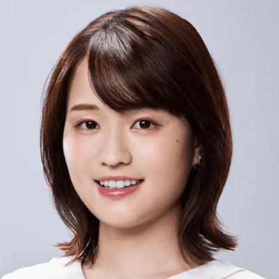 篠原梨菜