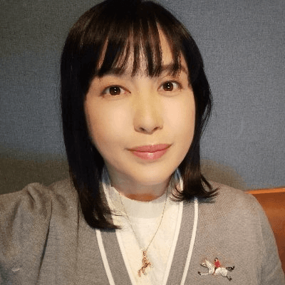 井上オークス