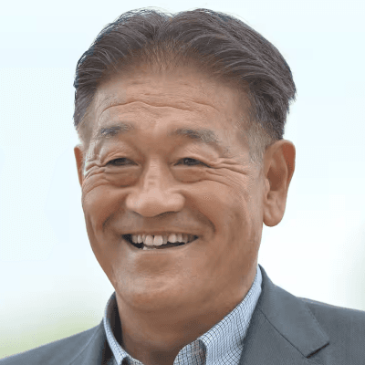 岡田牧雄