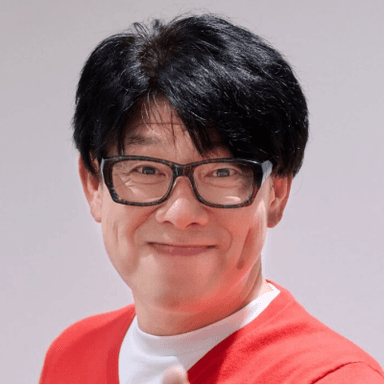 レッド吉田(TIM)