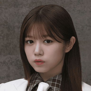 武元唯衣(櫻坂46)