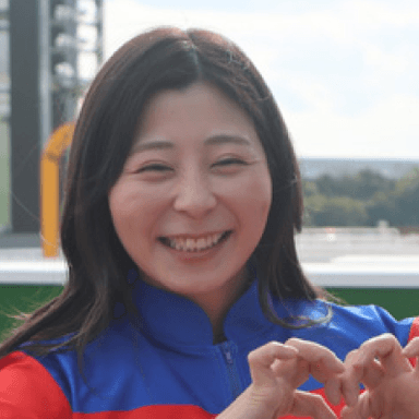 木之前葵(名古屋競馬騎手)