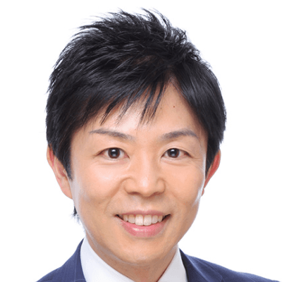 岡安譲
