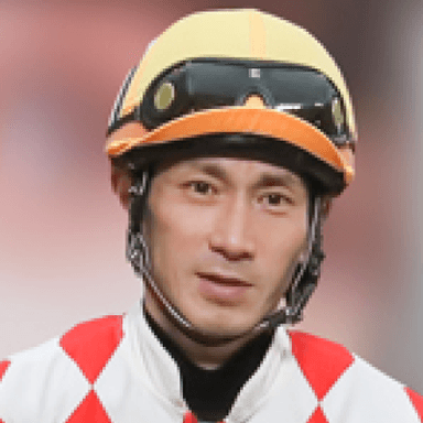 矢野貴之(大井競馬騎手)
