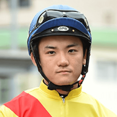 笹川翼(大井競馬騎手)