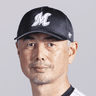 吉井理人(千葉ロッテマリーンズ前監督)