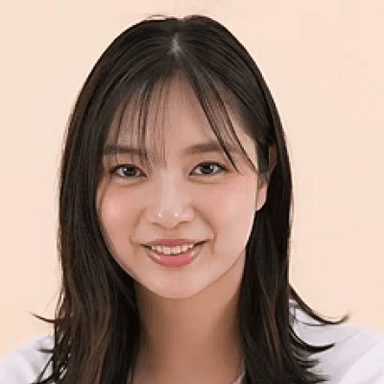 新川優愛