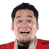 矢野通(新日本プロレス)