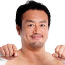 田口隆祐(新日本プロレス)