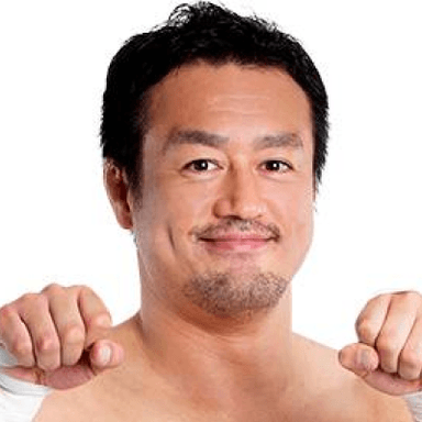 田口隆祐(新日本プロレス)