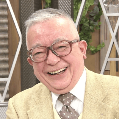 井崎脩五郎