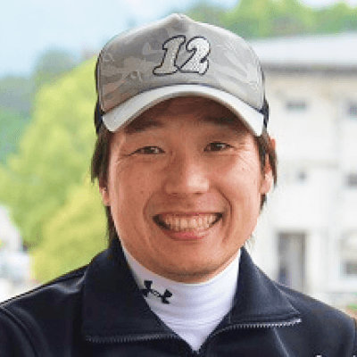 井内利彰