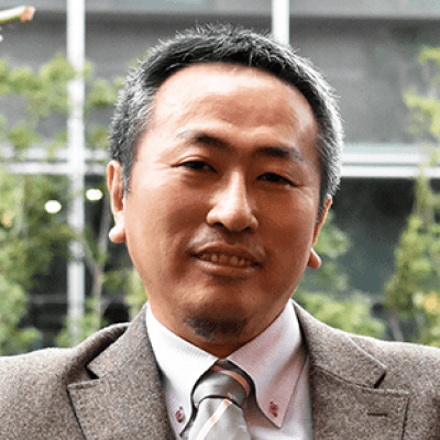 栗山求