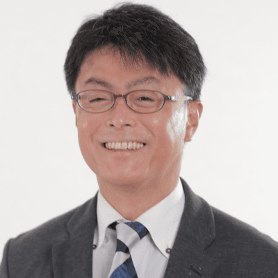 古谷剛彦