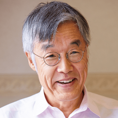高橋源一郎