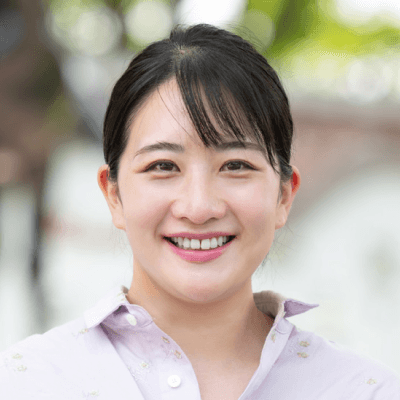 三嶋まりえ