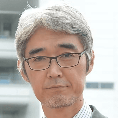 柴田章利