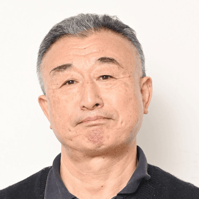 水戸正晴
