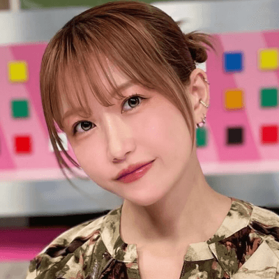 津田麻莉奈