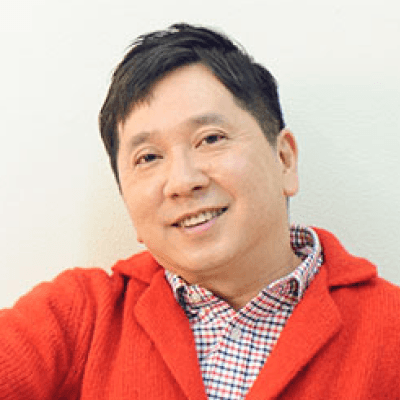 田中裕二