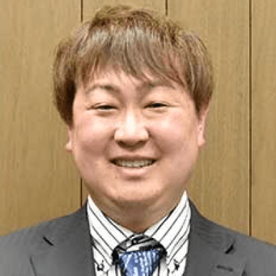 棟広良隆