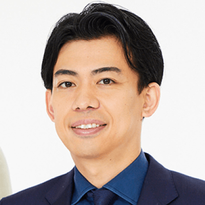 浜田順平(カベポスター)