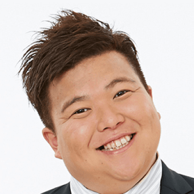 西代洋 (ミサイルマン)
