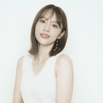 神部美咲