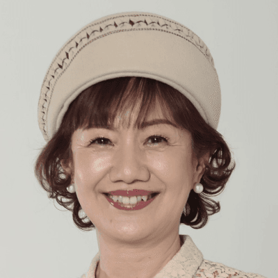 鈴木淑子