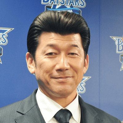 三浦大輔(横浜DeNAベイスターズ前監督)