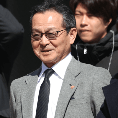 中野栄治
