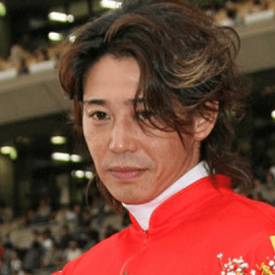 藤田伸二