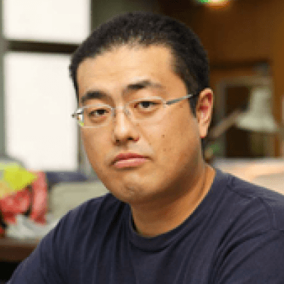 坂井直樹