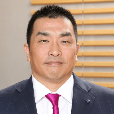 山本昌